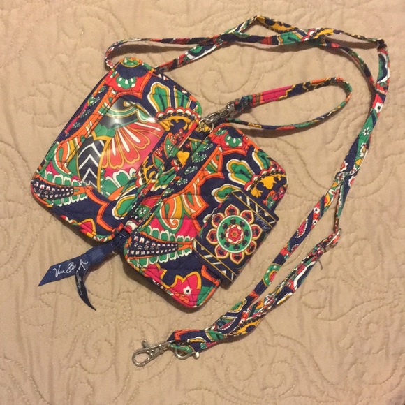 Wristlet - Picture 1 of 2